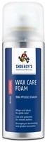 Shoeboys Wax Care Foam FüR Alle Gewachsten Leder 150 Ml - 908116