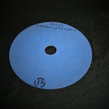 230x3x31.75mm WA 60JV Profile Saw Grinding Wheel White J&S Jones Shipman Wadkin