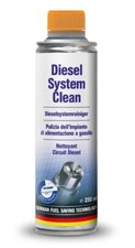 DIESEL(D5) Fuel Injector Injection System Cleaner TUV Approved suits NISSAN