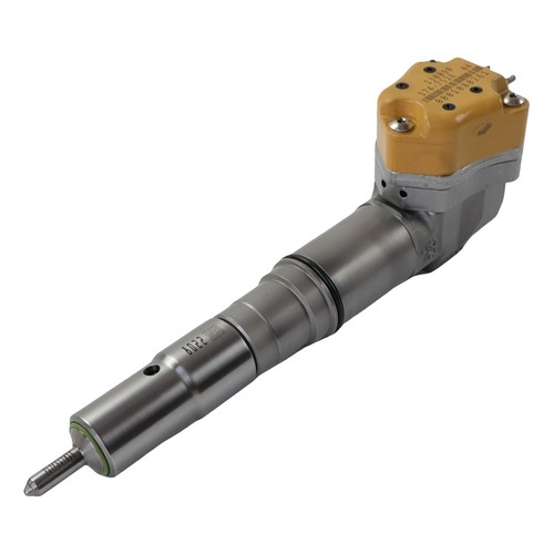 6x Fuel Injector for Caterpillar 3408E 3412 Engine AD45 AD40 AE40 769D 174-7526 - Picture 3 of 11