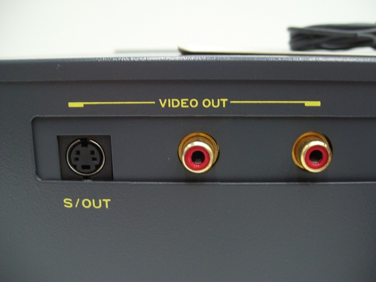 PAL NTSC SECAM TO NTSC PAL TV VIDEO SYSTEM CONVERTER VCR SWITCHER