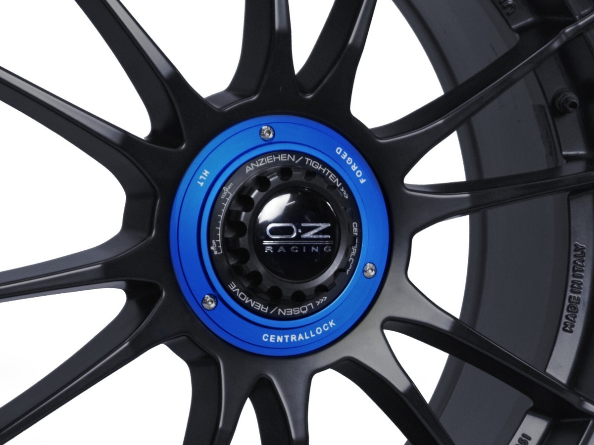 Centerlock für Oz Ultraleggera Zentralverschluss Deckel Muttern | eBay 