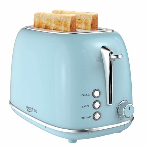 Keenstone WT330 2 Slice Slice Toaster Blue online kaufen eBay