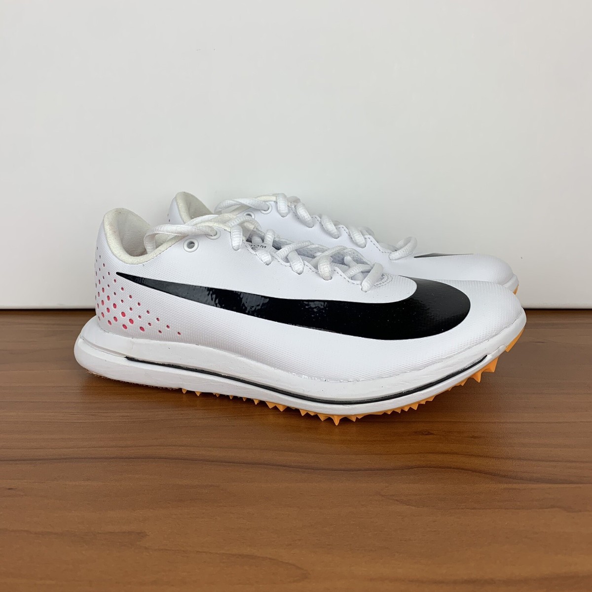 Nike Triple Jump Elite 2 Track & Field Jumping Spikes AO0808 Nike Triple Jump Elite 2 Track & Field Jumping Spikes AO0808