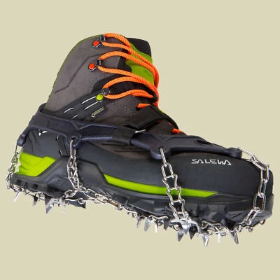 Salewa Mountain Spike Crampon Steigeisen