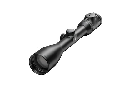 SWAROVSKI ZIELFERNROHR Z6i 2-12X50 SR ABS. 4A-i MIT SCHIENE + BESTZUSTAND!