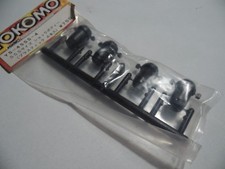 YOKOMO YS-4SSS-4 Plastic Body Shock Set MR-4 TC