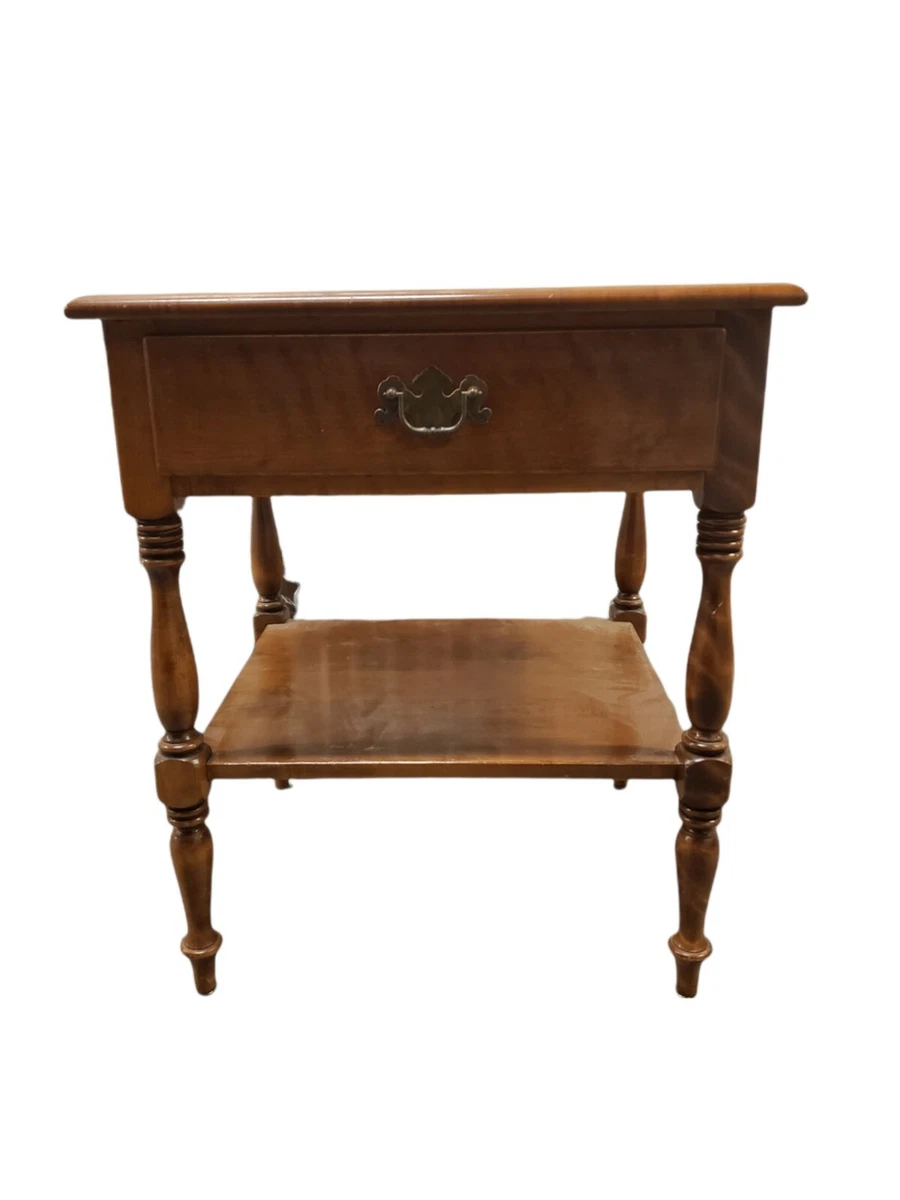 Ethan allen vintage furniture outlet