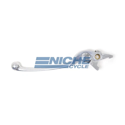 LEVER ASSY, REAR BRAKE | Includes Item(s) 9 - 10