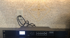 Intellinet 5611303 8 Port Gigabit Ethernet Po...