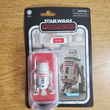 Star Wars The Vintage Collection 3.75 Inch Action Figure Wave 48 - R5-D4