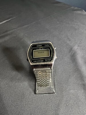 Casio EP-10☆日本未発売☆1987年☆レアミニシンセ☆ Vintage 1987 Muppets Kermit Miss Piggy Yellow Casio EP-20 Musical