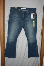 signature by levi strauss co. gold label