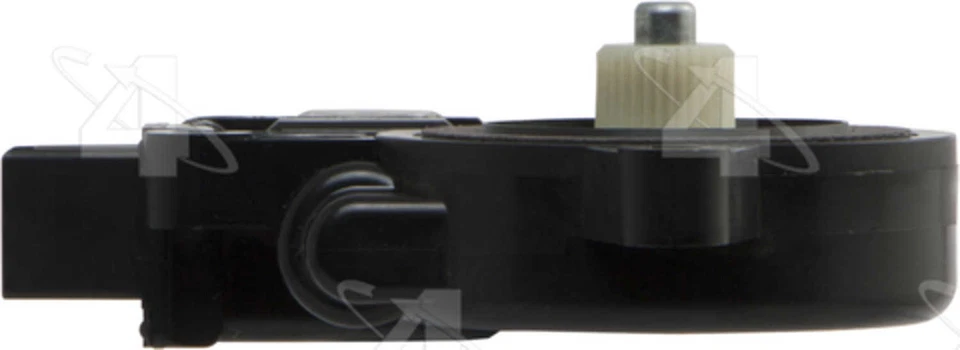 Motor de ventana nuevo ACI/Maxair 88858 Foto 4 de 4