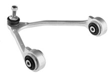 Per Jaguar XF 2008-2015 Braccio Sospensione Anteriore Destro Superiore Wishbone