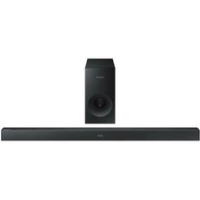 Samsung HW-KM36 Soundbar and Wireless Subwoofer