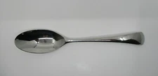 DANSK STAINLESS TORUN PLACE OVAL SOUP SPOON  - 7  3/4"   11M
