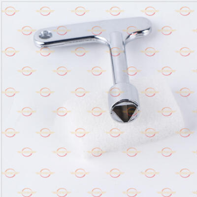 1PCS NEW Triangular key lift /elevator door key