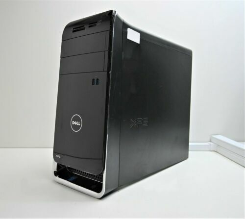Dell XPS 8700 Desktop, Intel i7-4770, 16GB RAM, GeForce GTX, 500GB