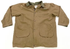 Rare Vintage UNIVERSAL The River Wild 1994 Film Flannel Lined Chore Jacket 90s