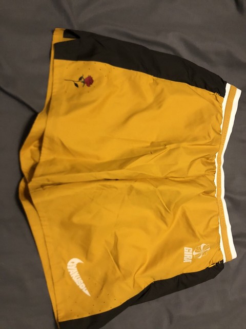 Nike X Gyakusou Utility Shorts Sz XL Mineral Yellow Cd7113-793 for sale online | eBay