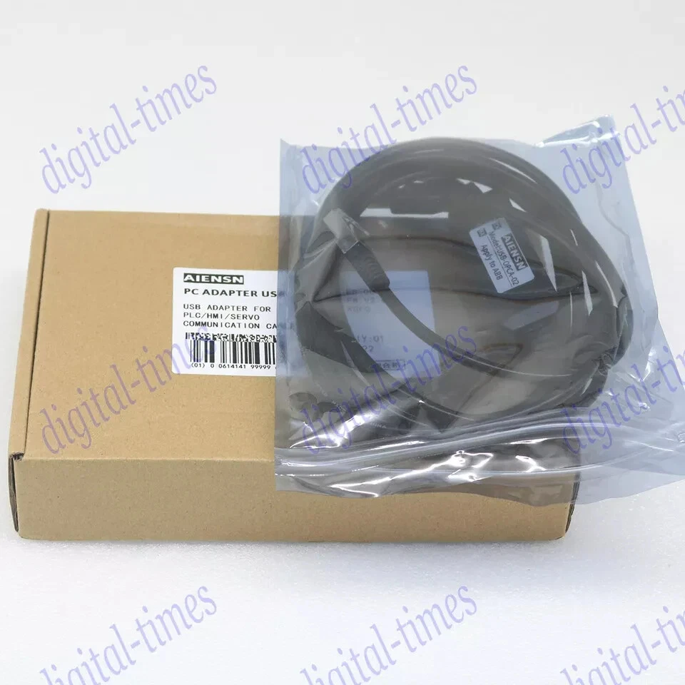 1PC new abb for USB-OPCA-02 ACS355/550 Series Download Line - Image 2 of 3