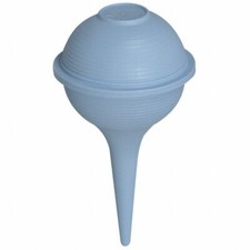 Rubber Suction Ear Syringe Bulb Ear Washing Squeeze Bulb 2oz 4910