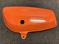 Genuine Suzuki TS125 Left Hand Side Panel 47211-28610