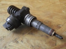 317713 Einspritzdüse VW Polo IV (9N, 9A) 0414720364