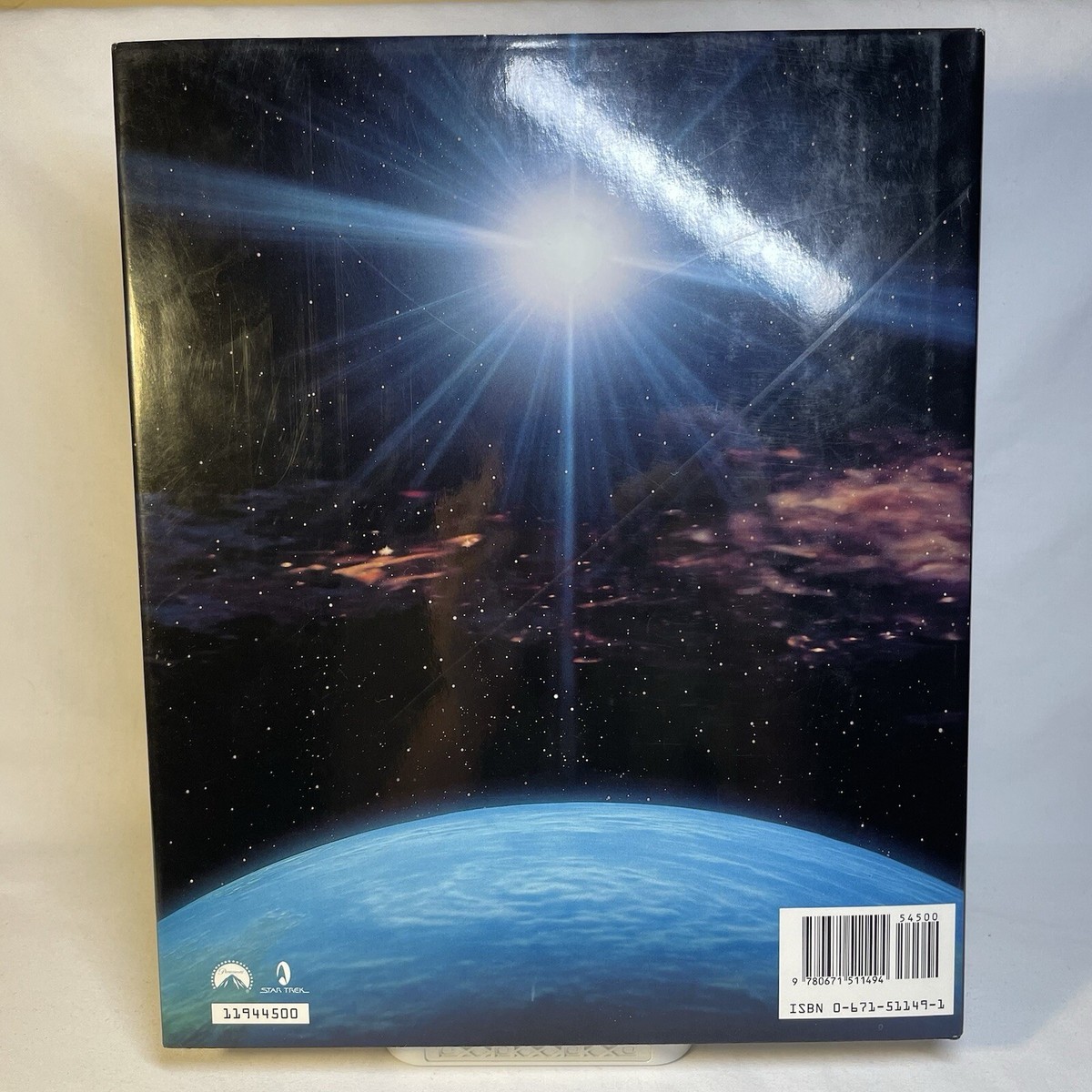 洋書STAR TREK WHERE NO ONE HAS GONE BEFORE Where No One Has Gone Before: A History in Pictures by J.M.