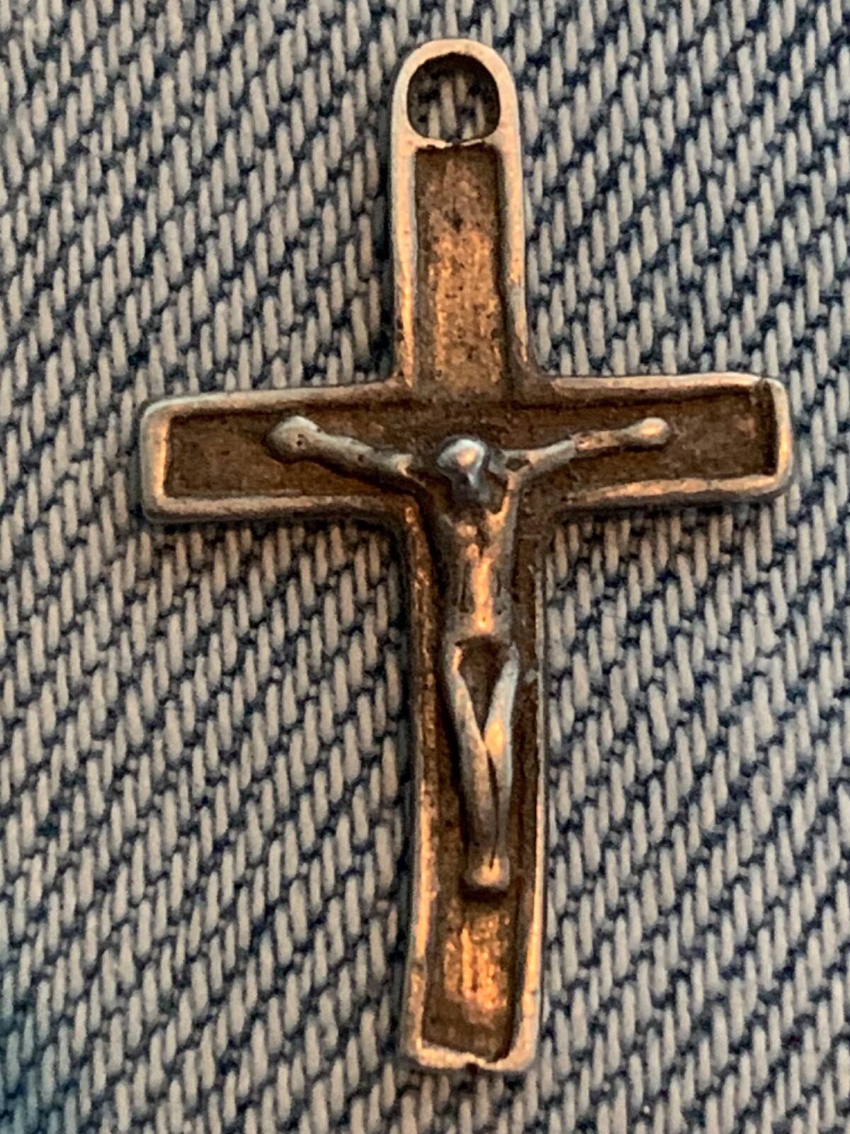 Faith amulet