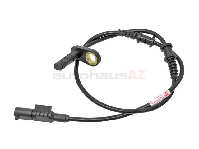 FEBI-BILSTEIN ABS Wheel Speed Sensor 2115402917 Mercedes Benz E320 