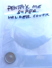 Pentax ME Super Power Winder Cover       T135 