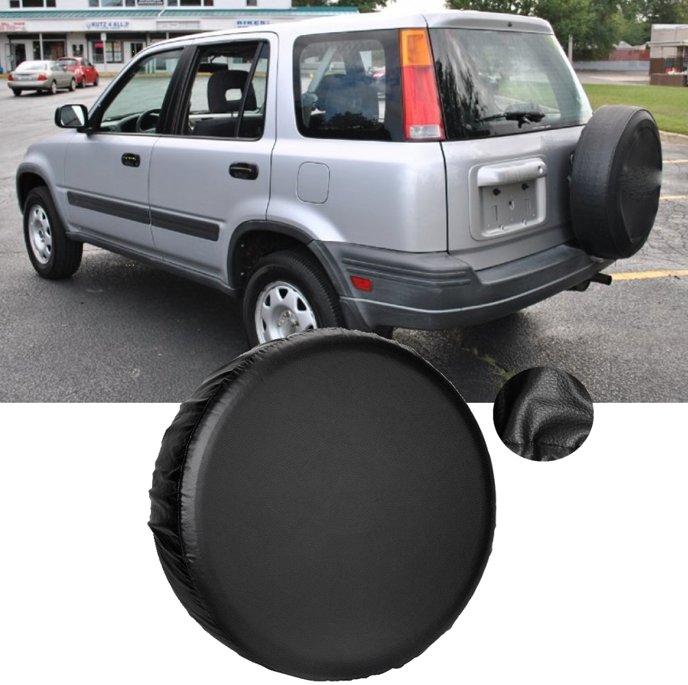 Spare Wheel Cover, Tyre Protector Wheel Covers, Car Tire Bag