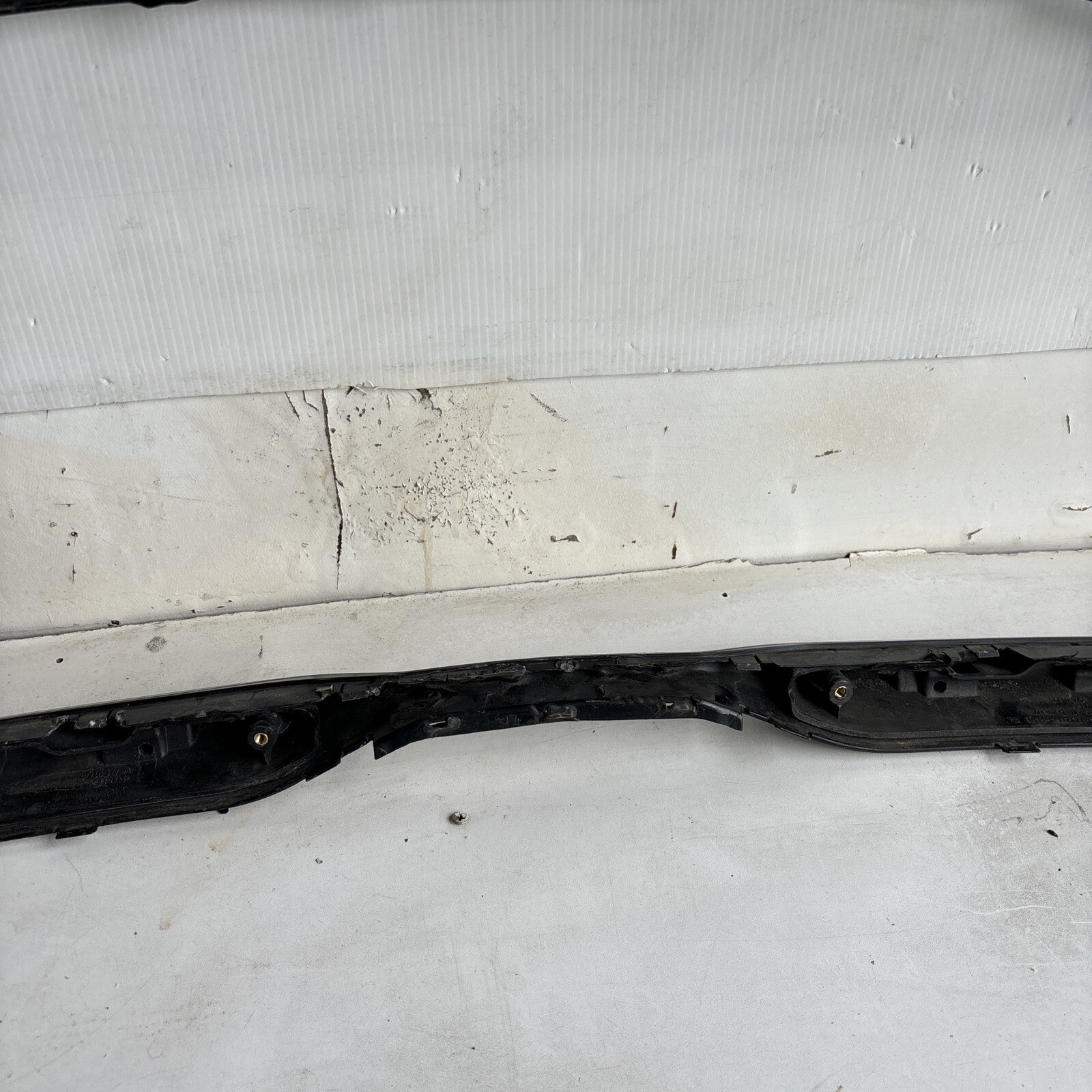 Aston Martin DBX 707 2024 Front Bumper Cover Part# NY83170957A Item# 2037