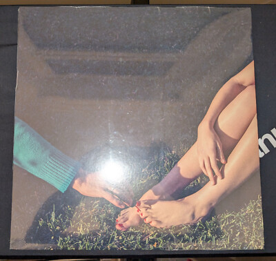 Double Mixte - Romance Noir | NEU | Color: Pink Champagne | 180g Vinyl