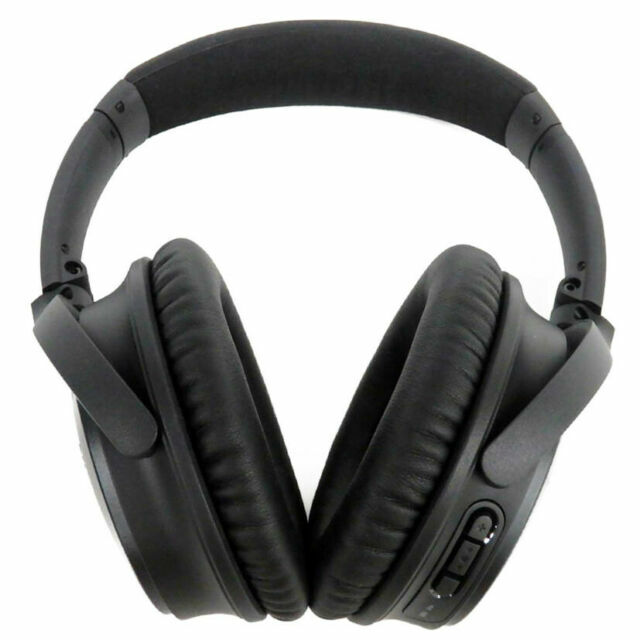 ヘッドホン Bose QuietComfort35 wireless headphones Amazon.com: Bose QuietComfort 35 II Wireless Bluetooth Headphones