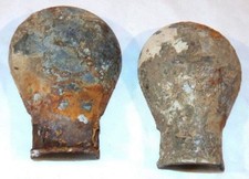 Pièces détachées pour cable radio WS19 fouille Normandie 1944 GB WW2 anglais