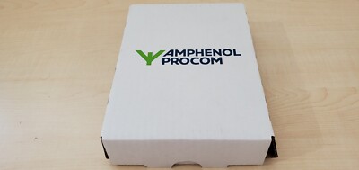 Amphenol Procom DIPLEX FILTER MIX 150/6 SMA