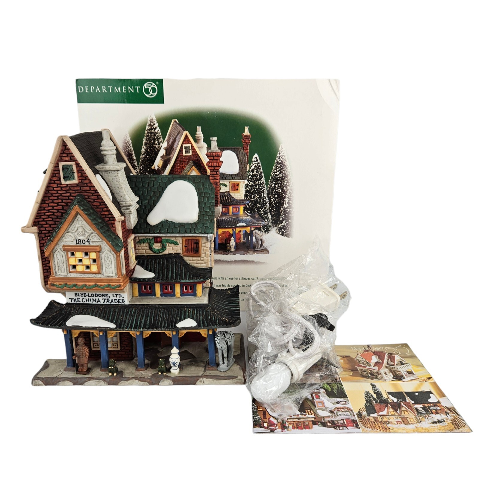 Click here to see eBay Auction