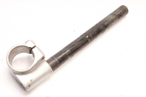 Embout de guidon gauche Yamaha FZR 600 3HE 89-93 - 第 2/2 張圖片