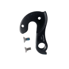 Dropout #D002 per Fuji Addy Nevada Police Reveal Tahoe Haibike Deragliatore Gancio