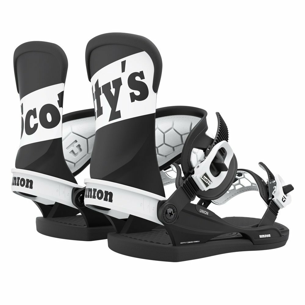 contact pro bindings