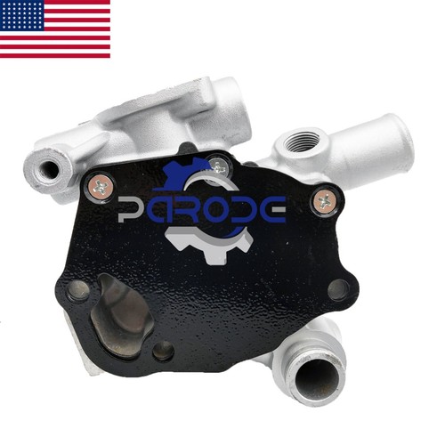 Water Pump 811-9496 11-9496 130-506 for Yanmar 244 249 366 Thermo King MD KD TS - Picture 4 of 4