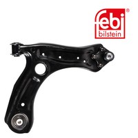 Febi Bilstein Querlenker Lenker RadaufhäNgung Vorne Rechts FüR Seat Ibiza IV