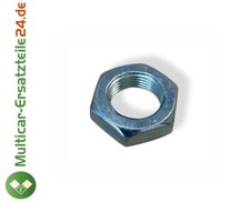 Multicar M25 Mutter Getriebe