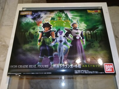 On connait la date de sortie du film Dragon Ball Super Broly