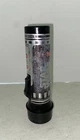 Vintage STAR WARS “INFLATABLE LIGHT SABER” Hilt For Parts Repair !! 1977 Kenner