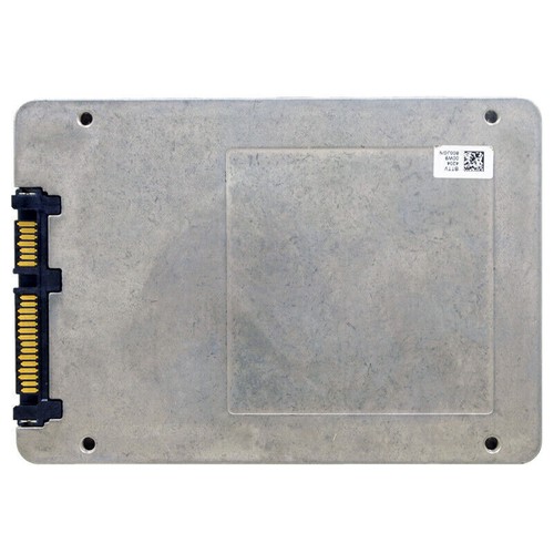 Intel SSD 800GB SSDSC2BA800G3R S3700 Series Solid State Drive dell 0DT8XJ DL04 - Picture 3 of 3