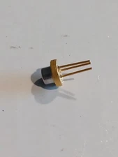 TOSHIBA TOLD9442M 648 nm Laser Diode 